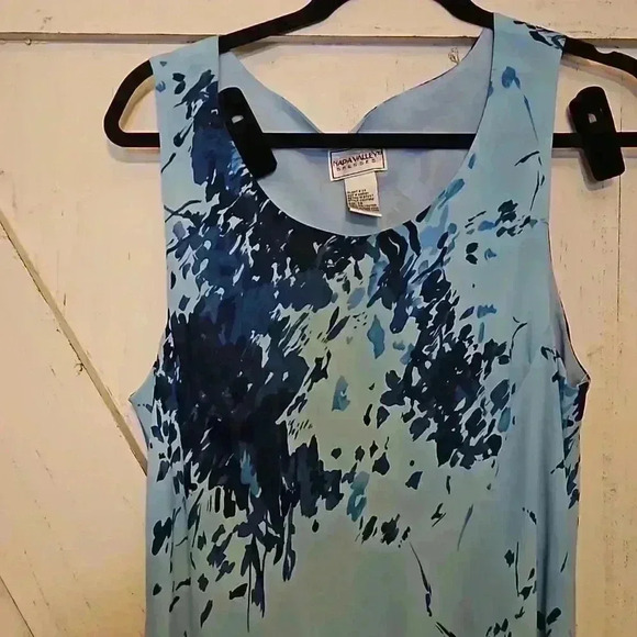 Napa Valley Dress​ - Picture 2 of 7